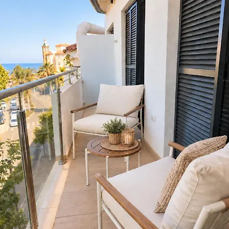 Penthouse Ventura