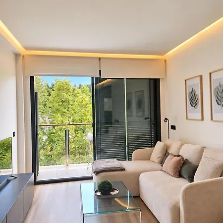 Penthouse Ventura Apartamento