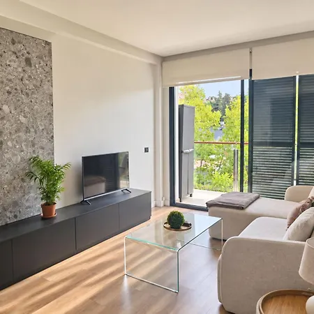 Penthouse Ventura Apartamento